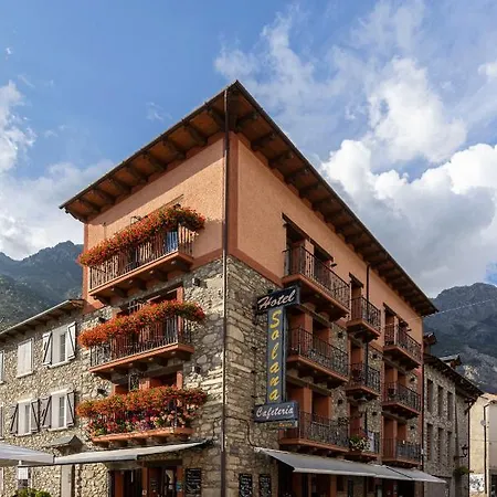Hotel Solana *