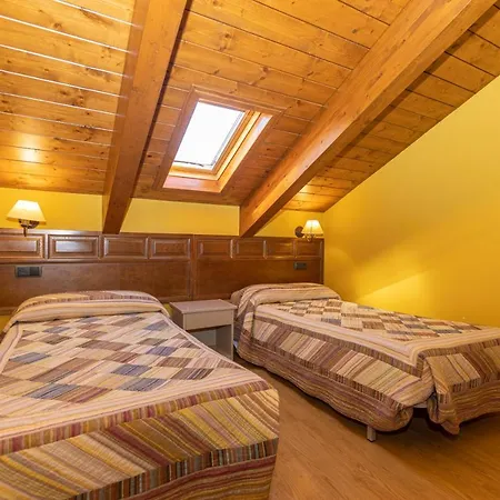 Hotel Solana *