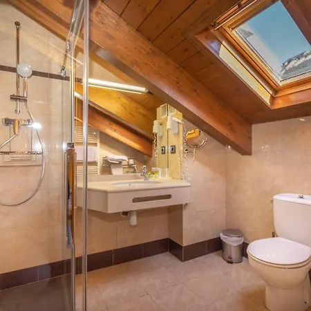 Hotel Solana Benasque