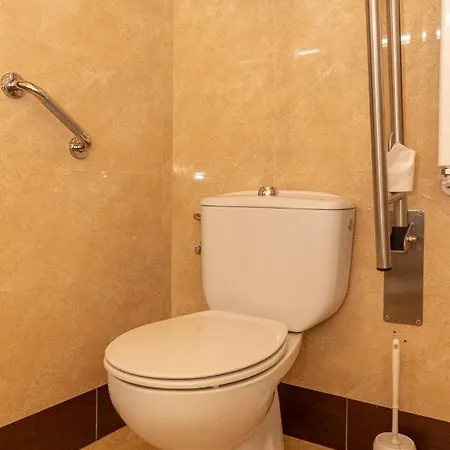 Hotel Solana Benasque