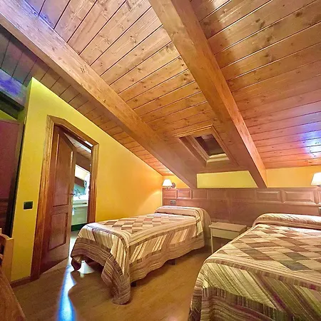 Hotel Solana *