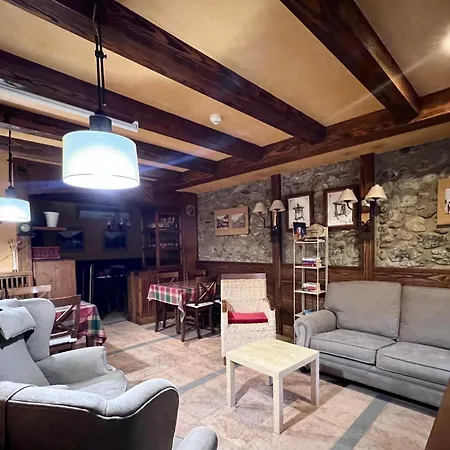 Hotel Solana Benasque