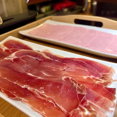 Hotel Solana Benasque