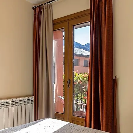 Solana * Benasque