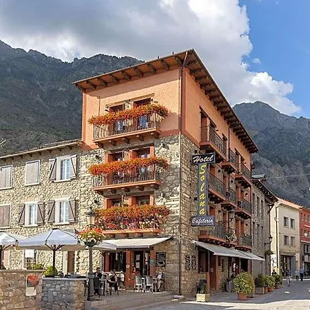 Hotel Solana
