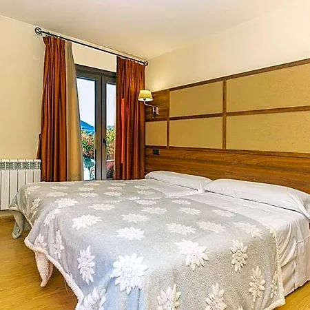 Hotel Solana