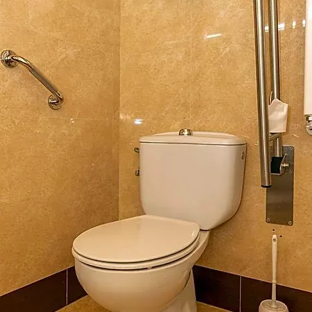 Solana Hotel *