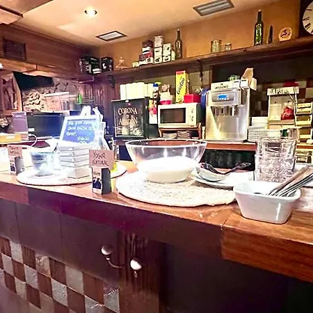 Hotel Solana