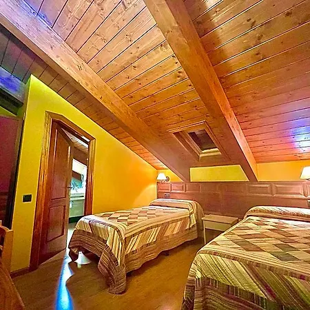 Hotel Solana *