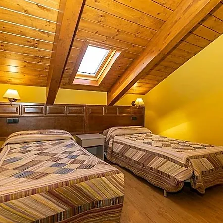 Solana * Benasque