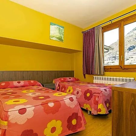 Hotel Solana *