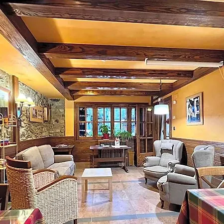 Hotel Solana
