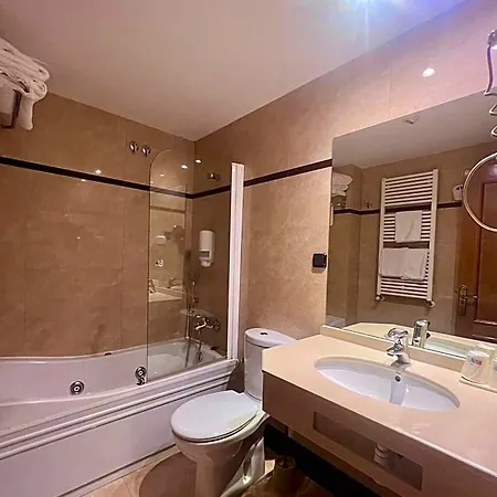 Solana Hotel Benasque