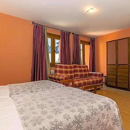 Hotel Solana
