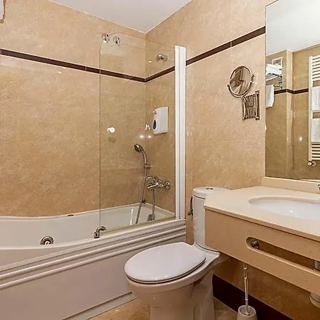 Hotel Solana Benasque