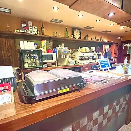 Hotel Solana