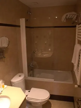 Solana * Benasque
