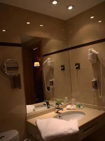 Hotel Solana *