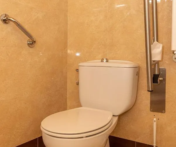 Hotel Solana Benasque