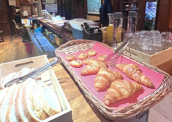 Solana Hotel Benasque