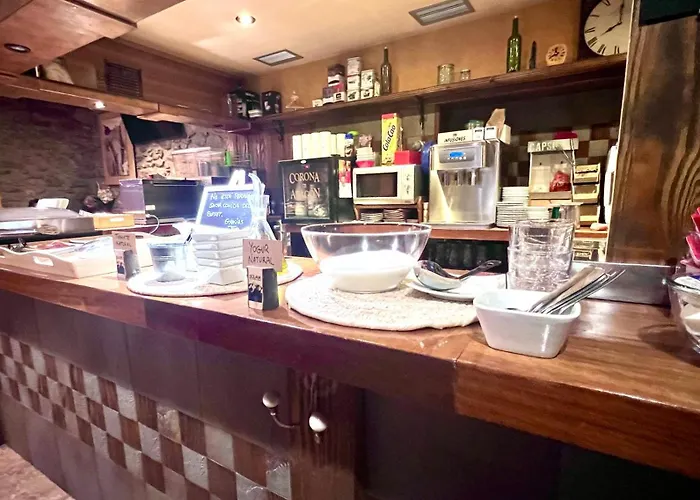 Solana Hotel Benasque