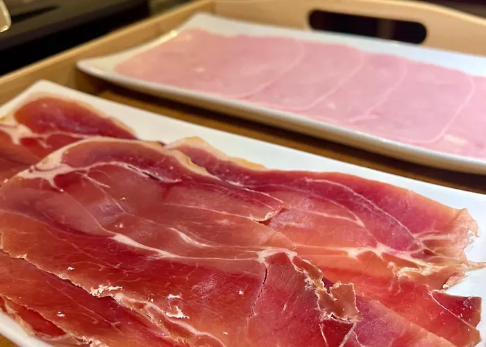 Hotel Solana Benasque